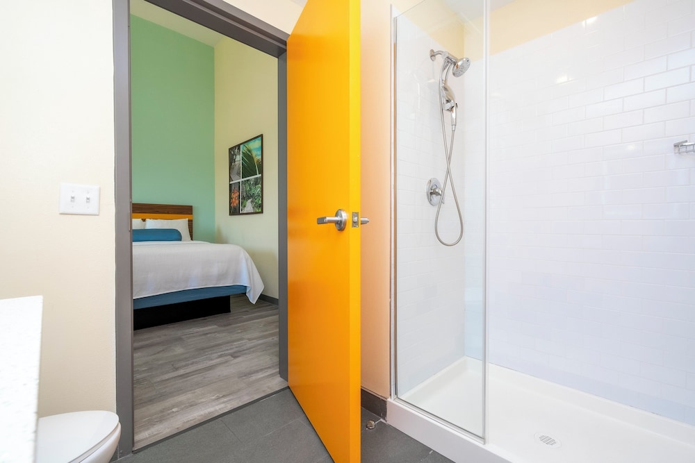 SPOT X Hotel Orlando Intl Dr by The Red Collection - photo 47