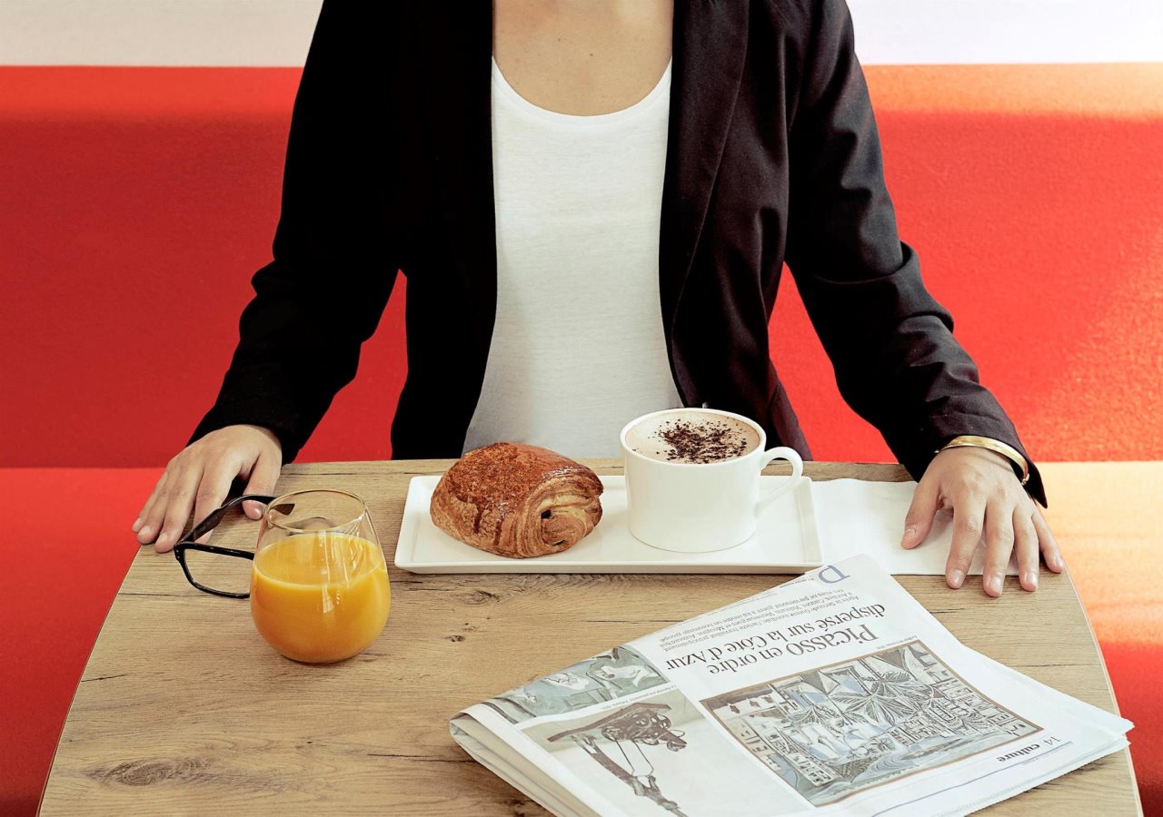 Hotel Irrisor — N Djamena