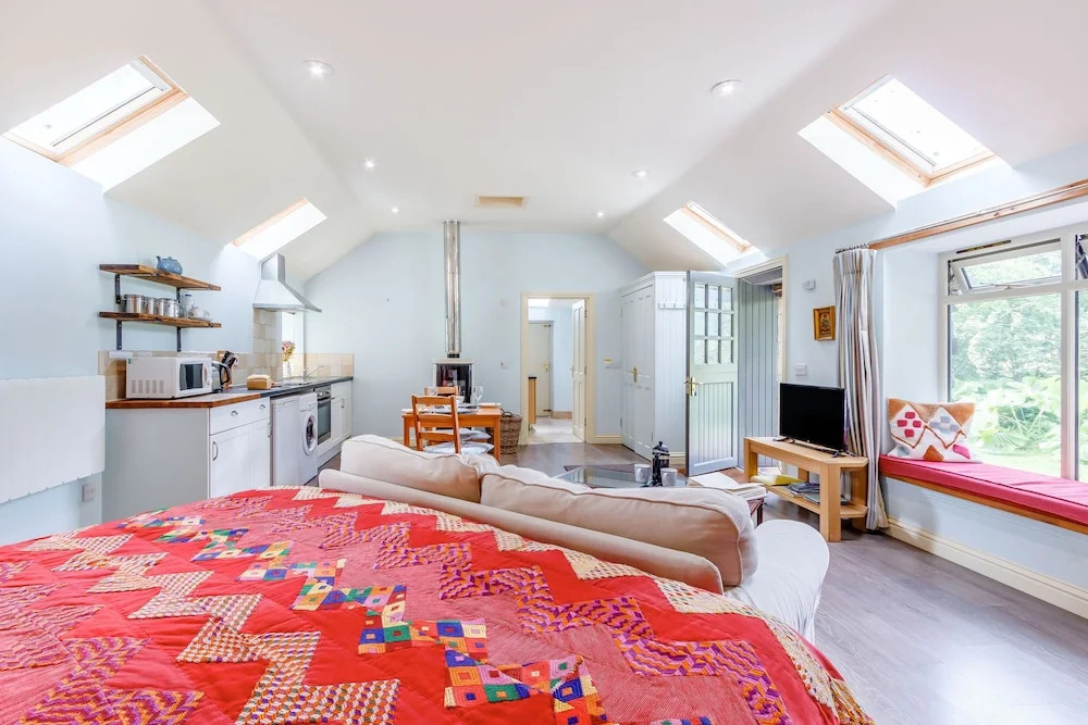 The Studio — Dunblane — photo 3