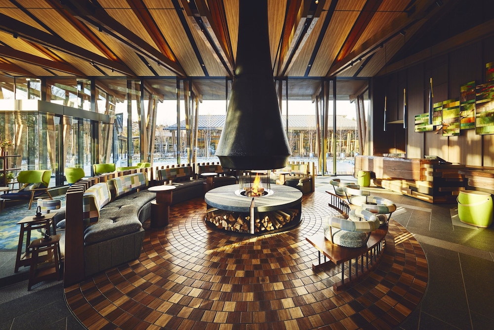 Hotel Indigo Karuizawa by IHG in Nagano, Japan