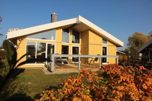 Seeschwalbe 72 in Rechlin, Germany