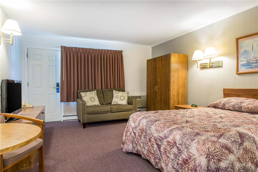 Rodeway Inn Waterford New London - photo 20