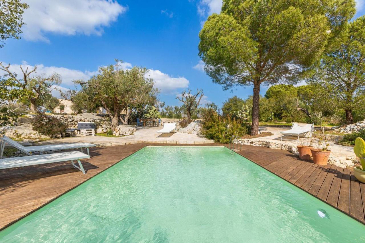 Salento Urbes Collection - carbon neutral hotel in Unknown City