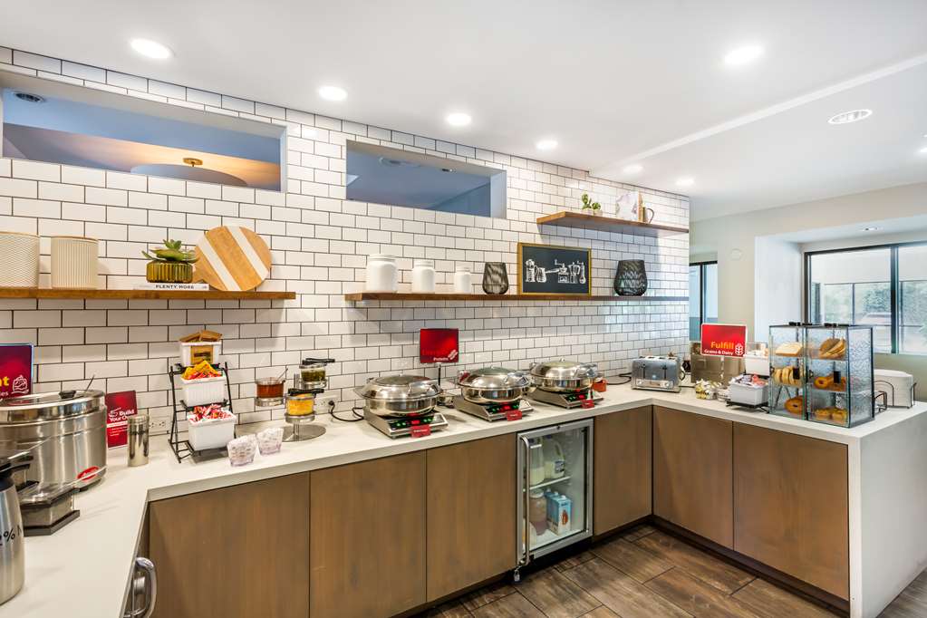 Best Western Plus CottonTree Inn Utah - photo 5