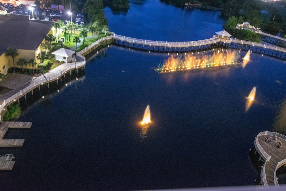 Laketown Wharf Resort by Aneliya's Rentals - photo 864