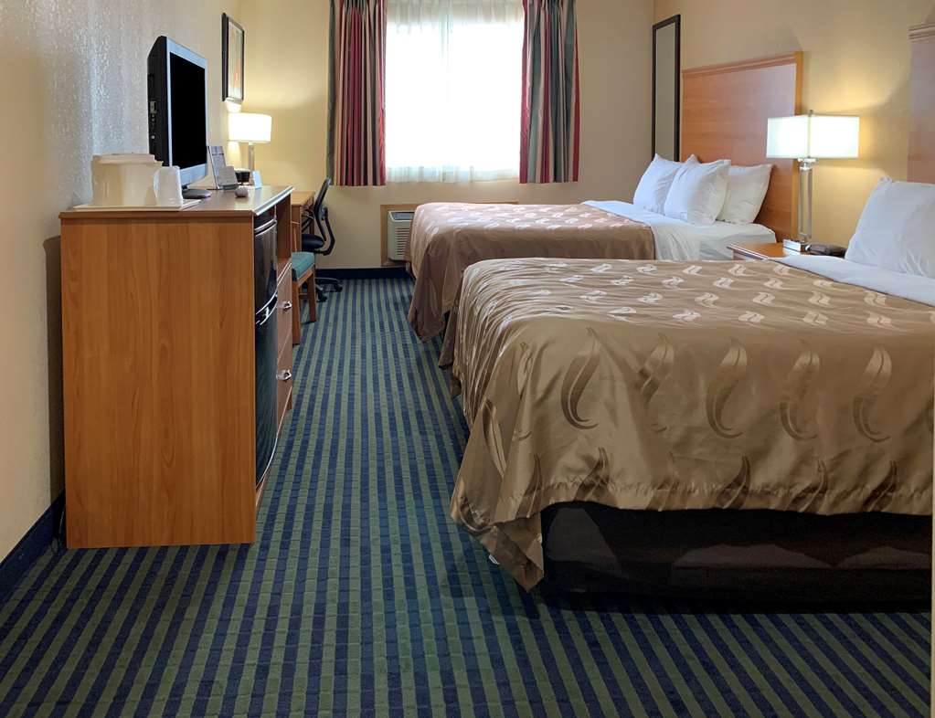 Quality Inn Ottawa near Starved Rock State Park - photo 46