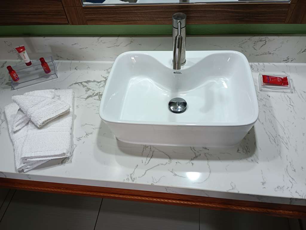Americas Best Value Inn & Suites Alvin Houston - photo 18