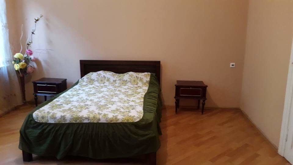 Natali Apartment