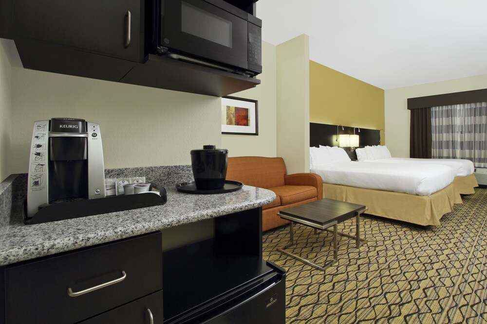 Holiday Inn Express & Suites Colorado Springs First & Main by IHG - photo 9