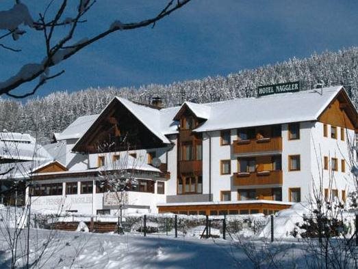 Hotel Nagglerhof - last minute hotel in Unknown City