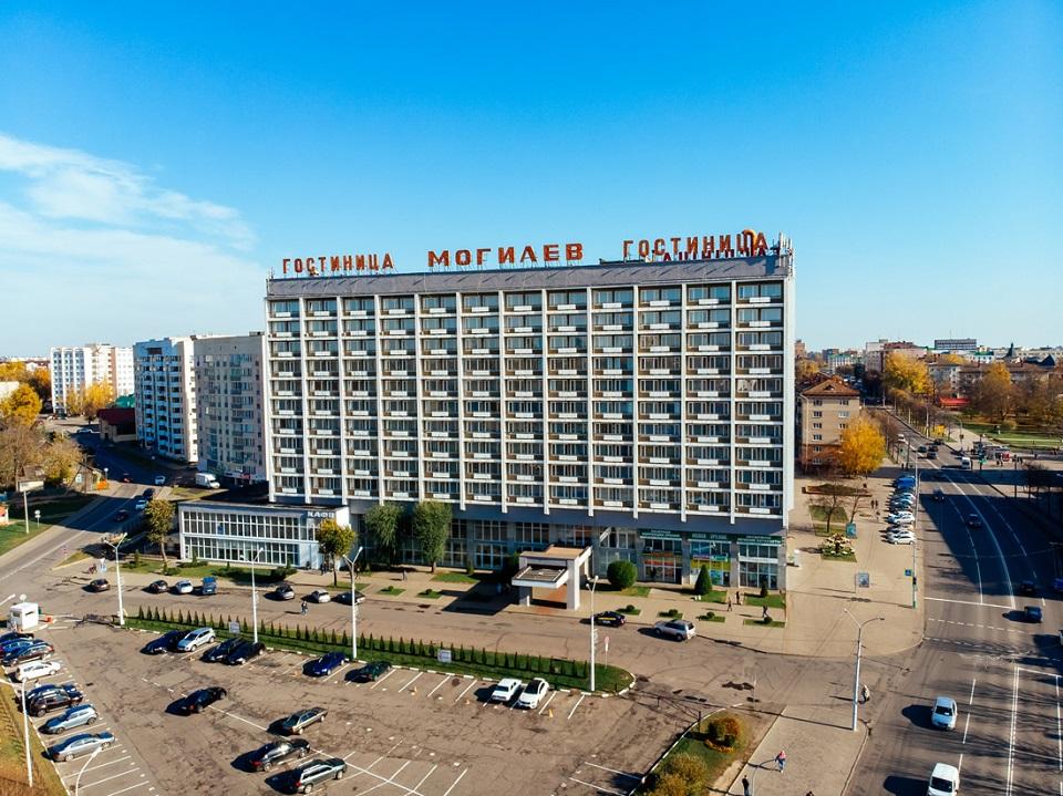 Mogilev — Mahilyow — photo 4