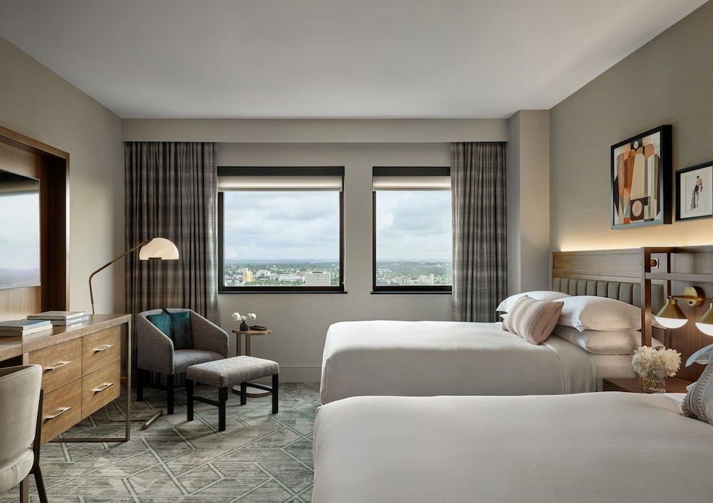 InterContinental San Antonio Riverwalk by IHG - photo 32
