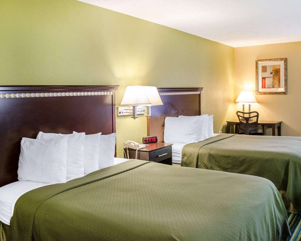 Quality Inn & Suites Medina Akron West - photo 14
