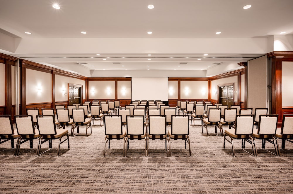 Crowne Plaza Albany The Desmond Hotel - photo 80