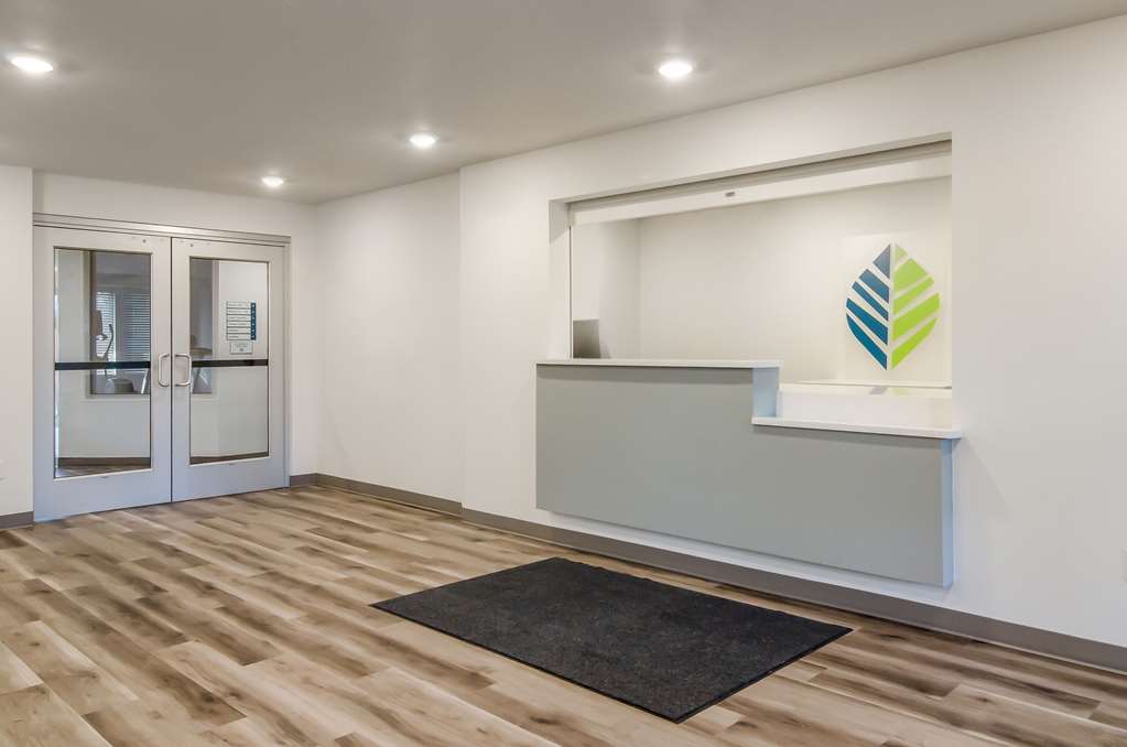 WoodSpring Suites Tacoma Lakewood - photo 7