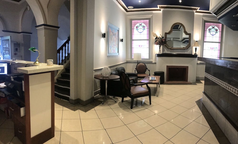 The Astra Hotel — Broken Hill — photo 2