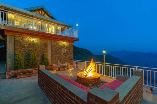 StayVista at Daafi House — Shimla — photo 3