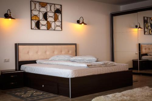 Romantik Resort in Campulung Moldovenesc, Romania