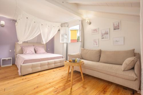 Bungalow Ti Coco — 4-Star Luxury Hotel in Sainte-Luce, Martinique