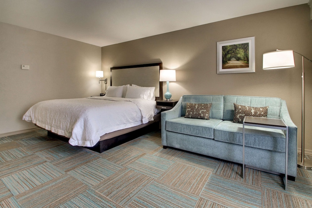 Hampton Inn Yemassee Point South - photo 30