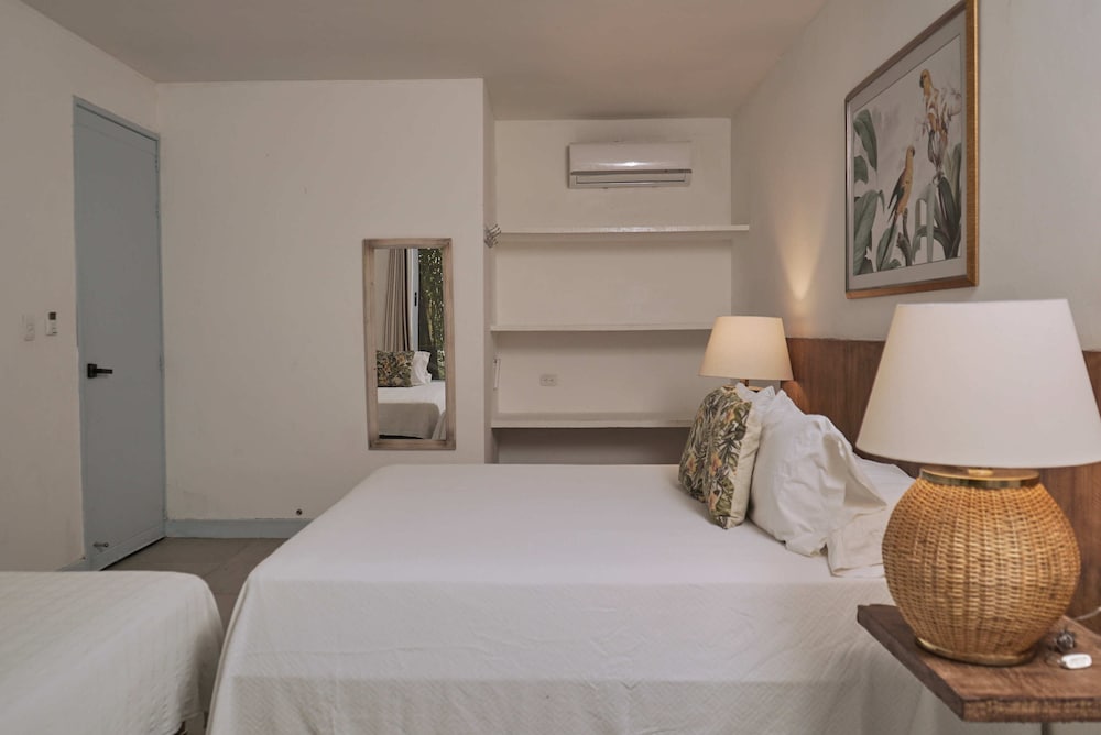 El Bosque Boutique Hotel — hotel in Puerto Triunfo