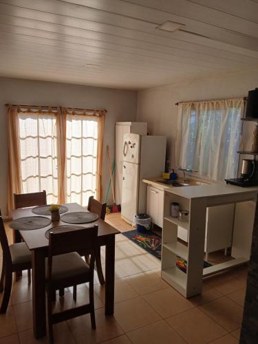 Hospedaje Gabriel in Yapeyu, Argentina