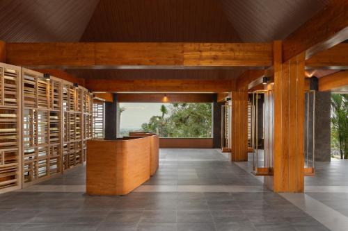 Kamala Bali Resort in Nusa Dua, Indonesia