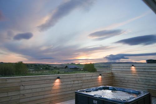 Cozy cottage Mountain view — 4-Star Luxury Hotel in Selfoss, Iceland