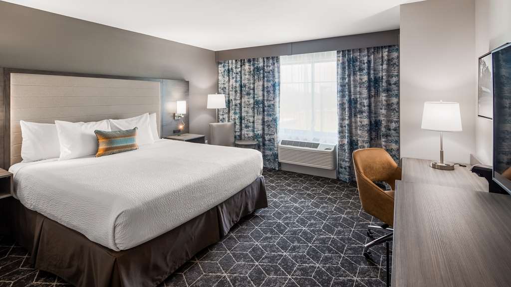 Best Western Plus Lawrenceburg - photo 3