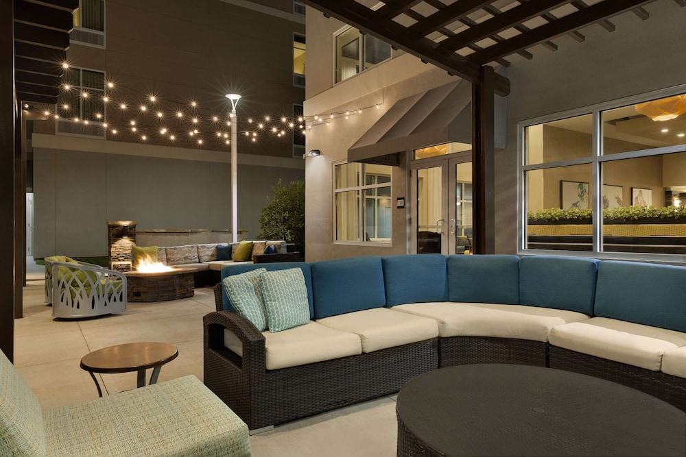 Homewood Suites by Hilton Mobile I 65 Airport Blvd AL - photo 27