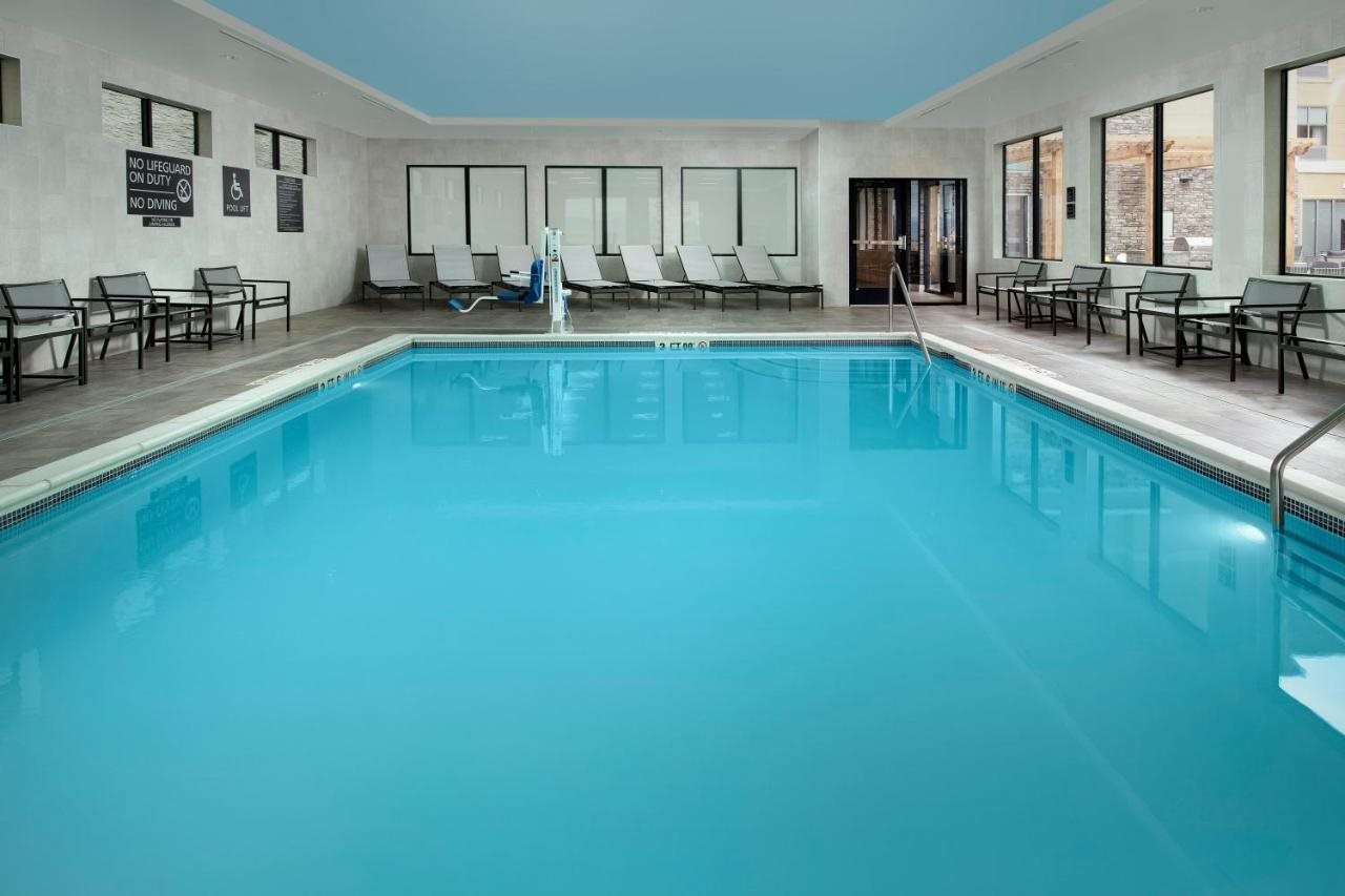 Homewood Suites by Hilton Denver Airport Tower Road - photo 8