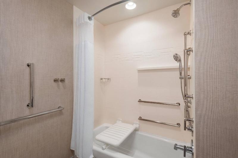Residence Inn by Marriott Des Moines Ankeny - photo 56