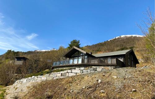 Lovely Home In Valldal — 5-Star Luxury Hotel in Valldal, Norway