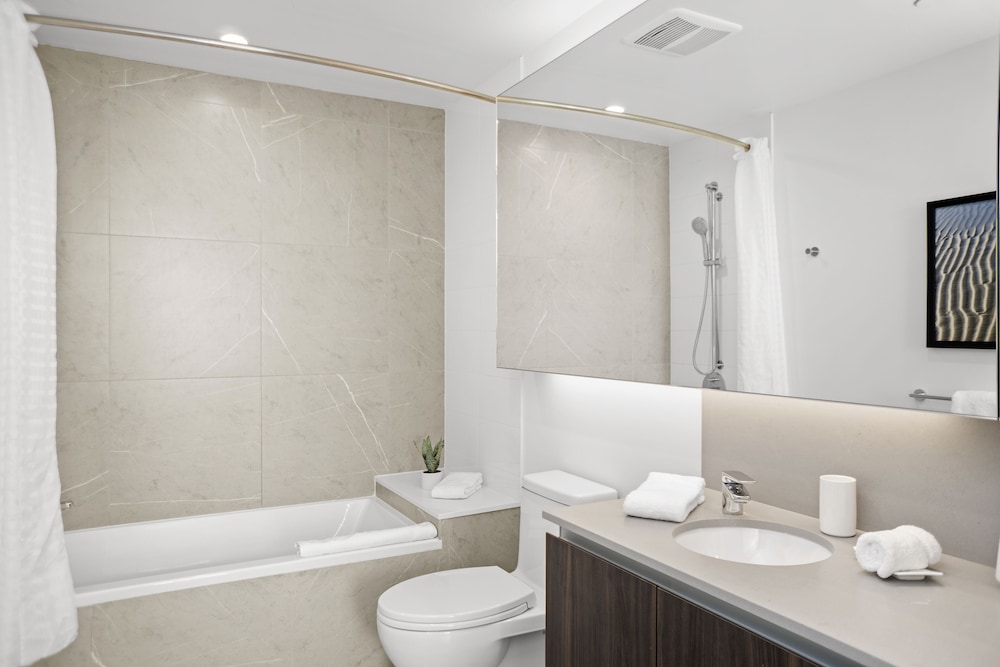 Level Los Angeles Downtown South Olive - photo 57