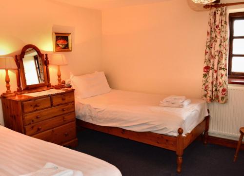 Upper Onibury Cottages — Craven Arms — photo 4