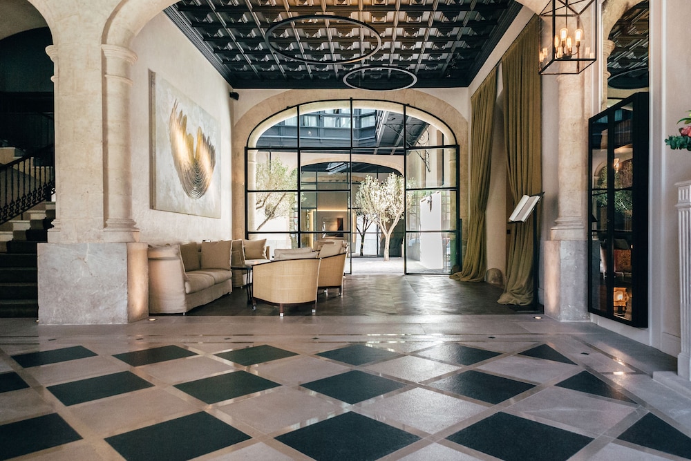 Sant Francesc Hotel Singular — Palma — photo 4