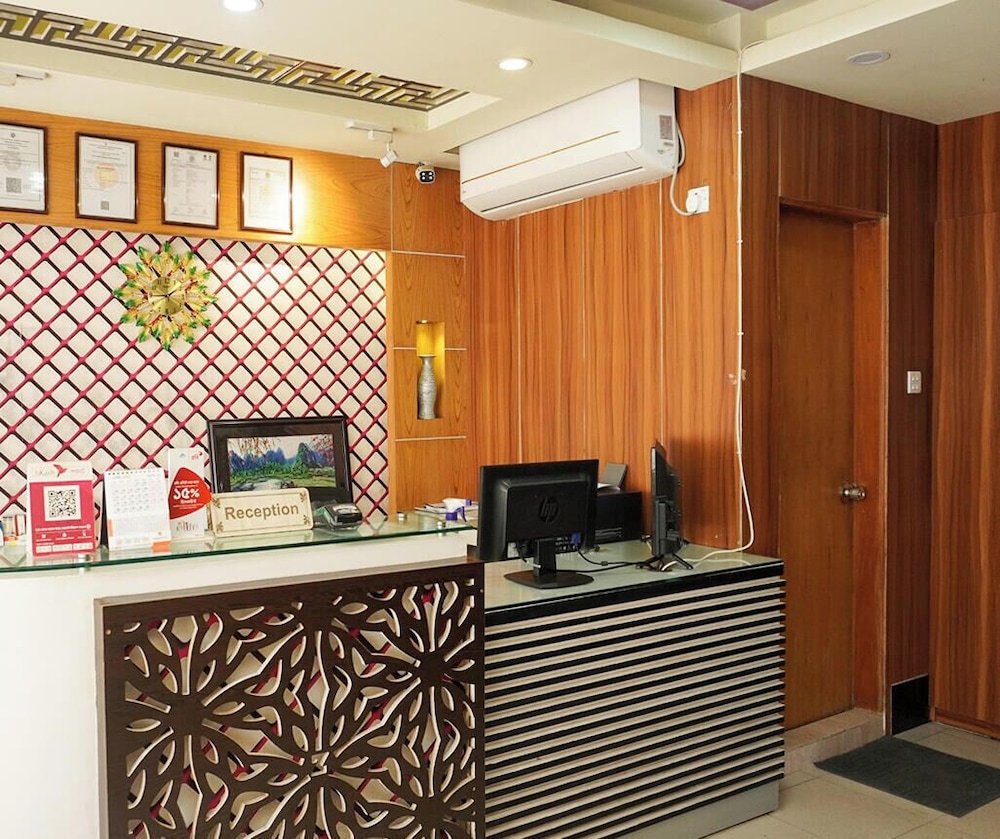 Hotel Grand Zafran Sylhet in Sylhet, Bangladesh