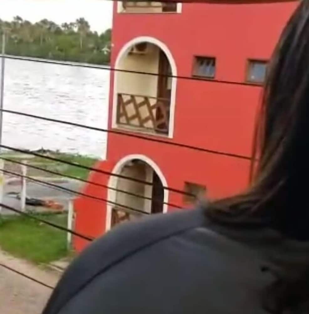 Pousada Novo Horizonte in Barreirinhas, Brasil