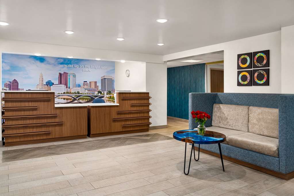 La Quinta Inn by Wyndham Columbus Dublin - photo 7