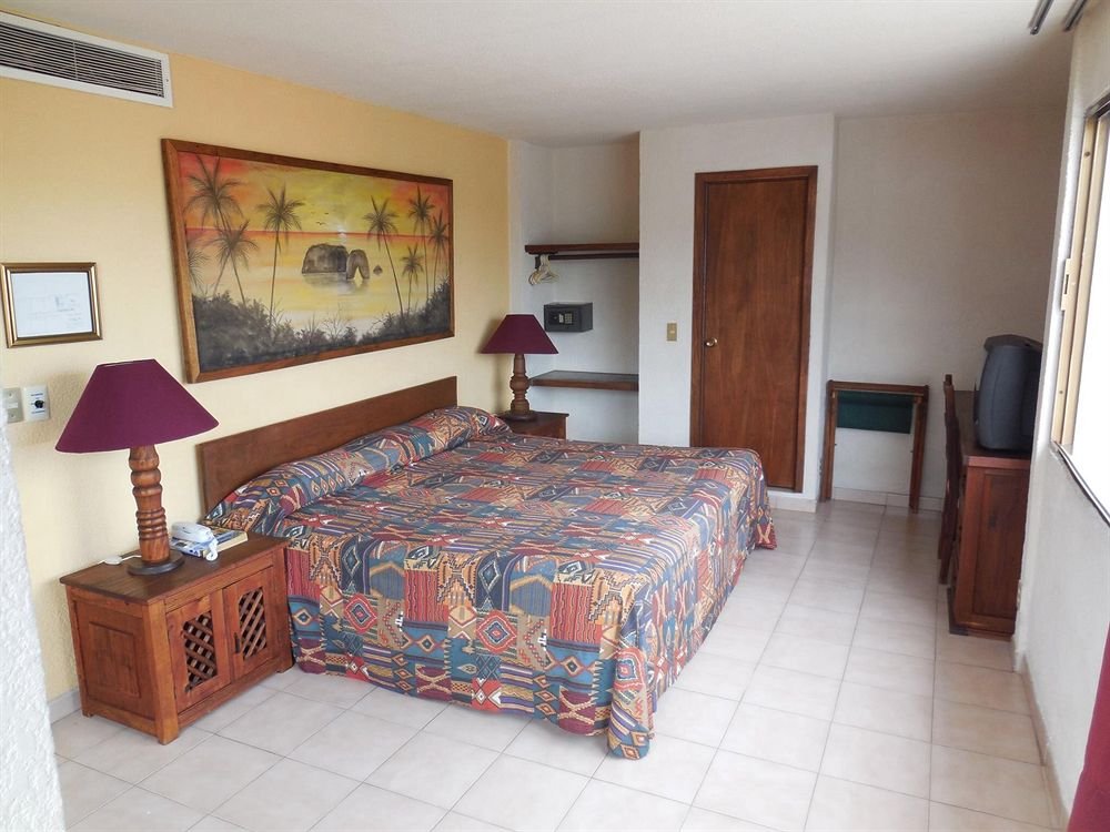 Abbey in Puerto Vallarta, Mexico