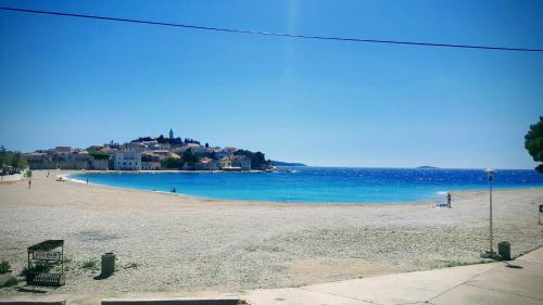 Apartment Orloj — 4-Star Luxury Hotel in Primosten, Croatia