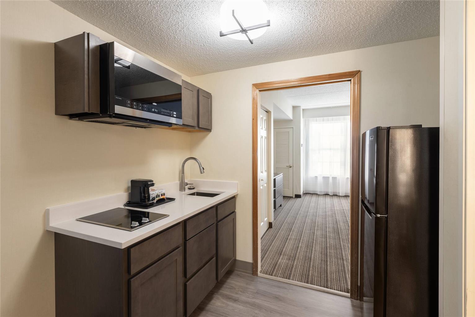 Country Inn & Suites by Radisson Findlay OH - photo 52