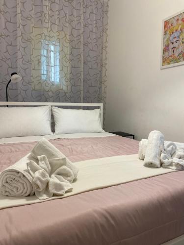 Appartamento Nonna Rosalba — 4-Star Luxury Hotel in Palermo, Italy