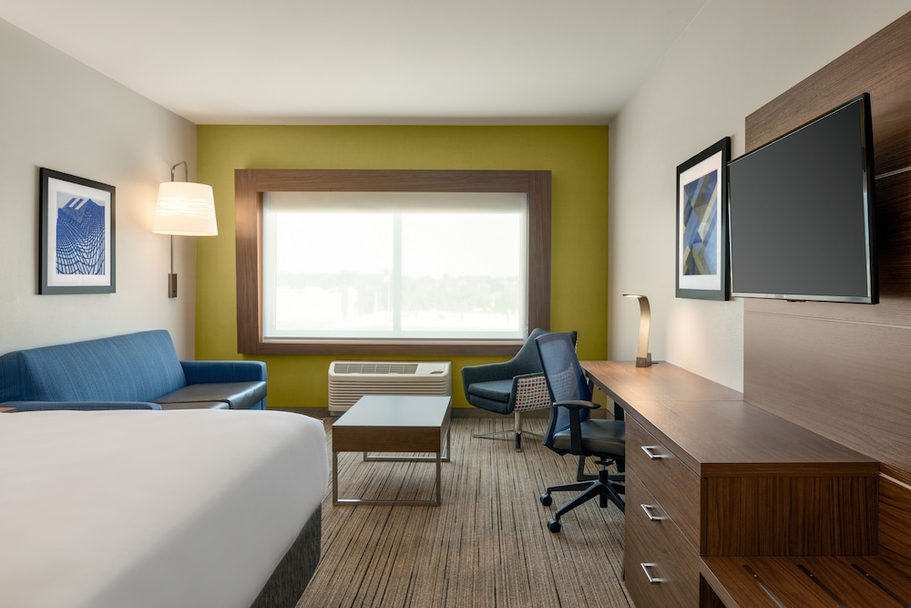Holiday Inn Express & Suites West Des Moines Jordan Creek by IHG - photo 8