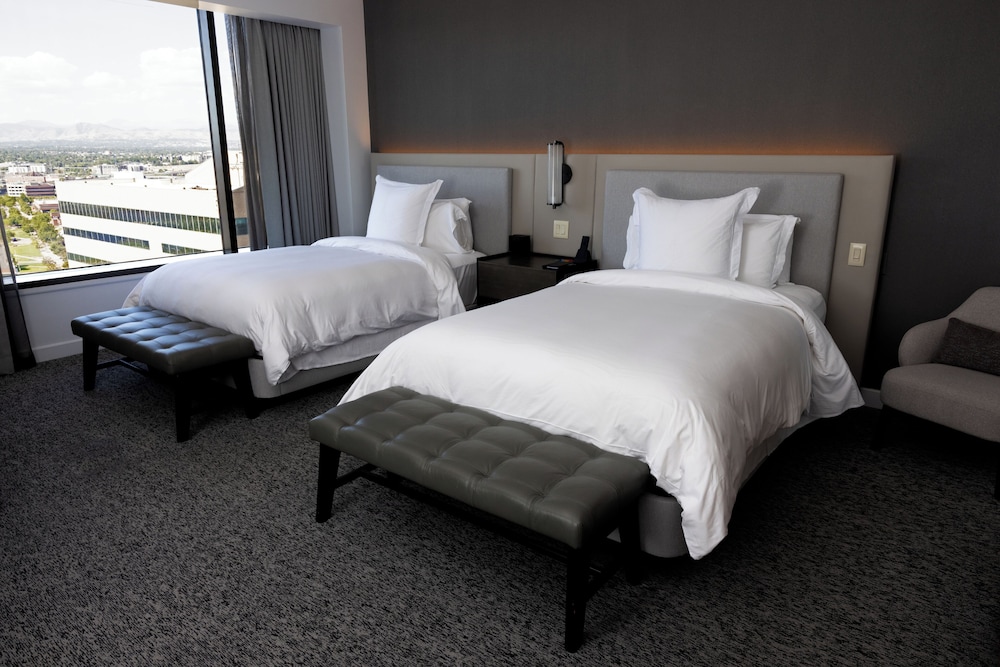 Four Seasons Hotel Denver - photo 46
