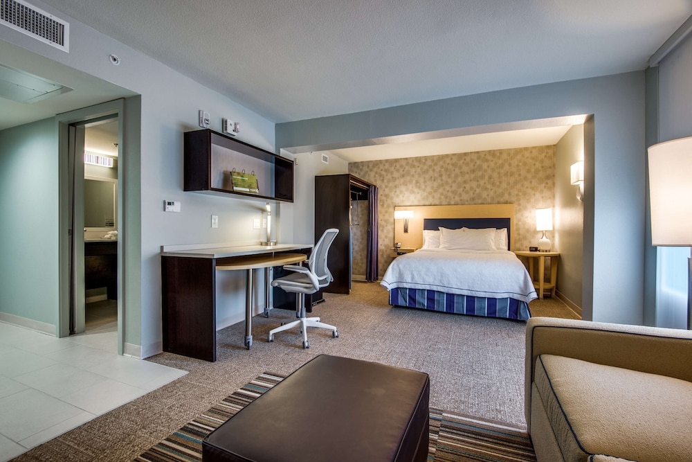 Home2 Suites by Hilton DFW Airport South Irving TX - photo 7