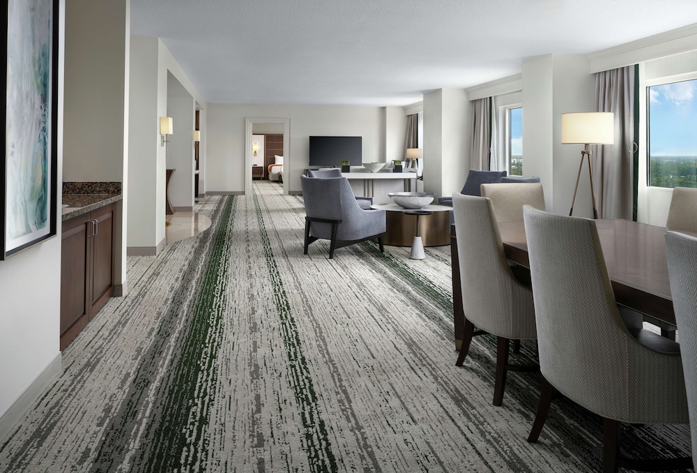 Signia by Hilton Orlando An Official Walt Disney World Hotel - photo 59
