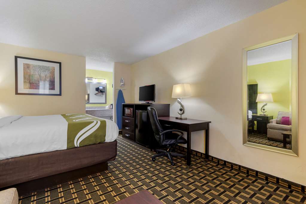 Quality Inn Acworth North - photo 16
