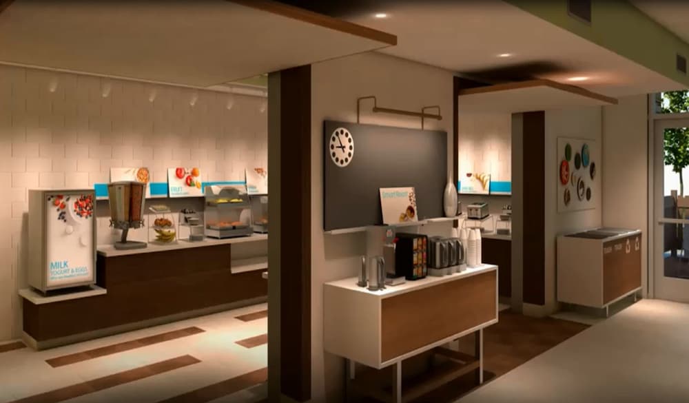 Holiday Inn Express Grand Island Niagara Falls by IHG - photo 39