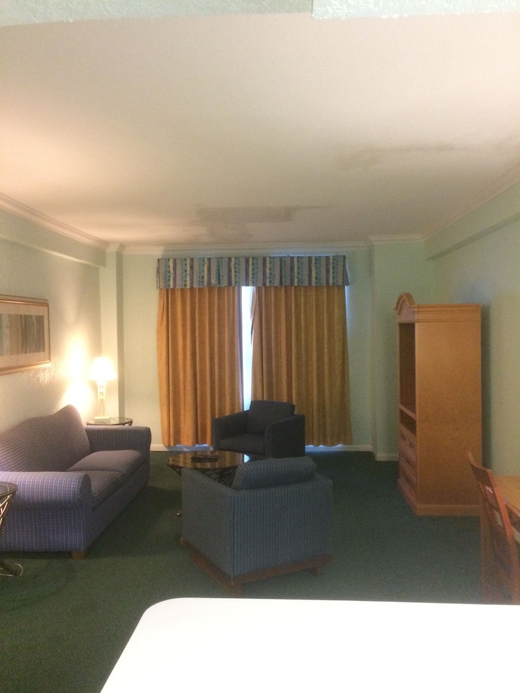 Hollywood Beach Resort one Bedroom Sleeps 6 - photo 3